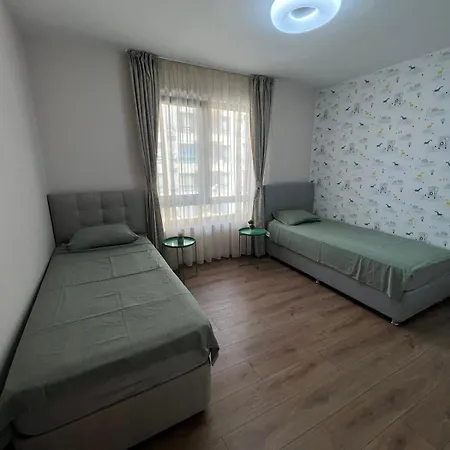Apartment Luxury Near The Sea