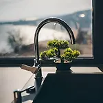 Luxury Near The Sea Apartment Varna