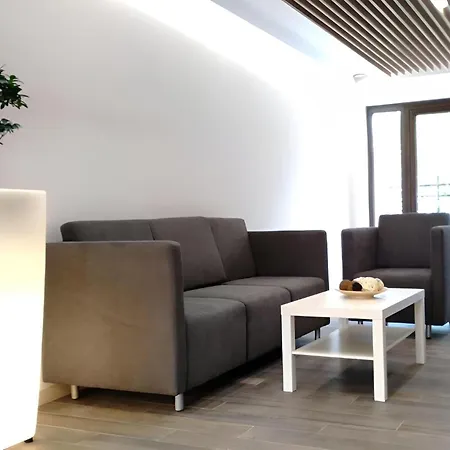 Luxury Near The Sea Apartment *