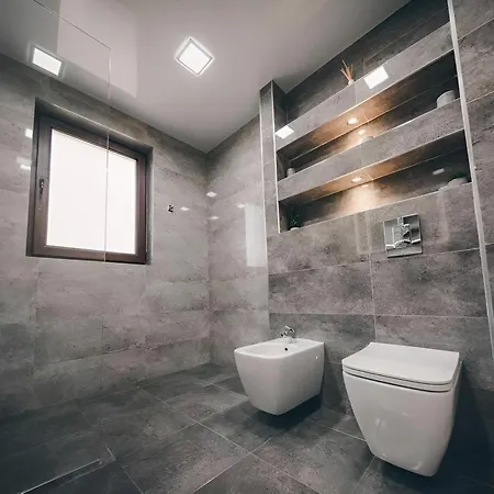 Luxury Near The Sea Apartment Varna