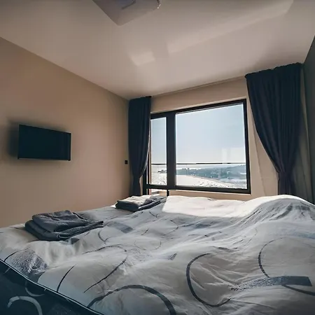 Luxury Near The Sea * Varna