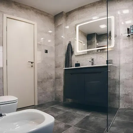 Apartment Luxury Near The Sea *