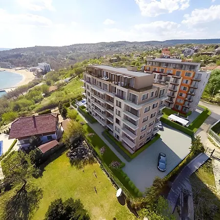 Luxury Near The Sea Varna