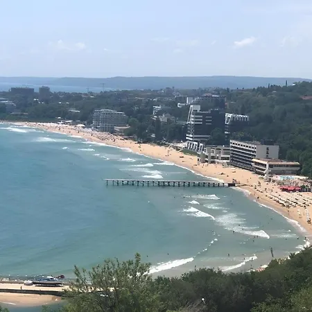 Luxury Near The Sea Varna